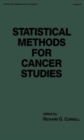 Image for Statistical Methods for Cancer Studies