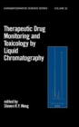 Image for Therapeutic Drug Monitoring and Toxicology by Liquid Chromatography