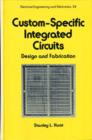 Image for Custom-Specific Integrated Circuits