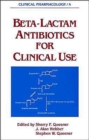 Image for Beta-Lactam Antibiotics for Clinical Use