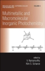 Image for Multimetallic and Macromolecular Inorganic Photochemistry