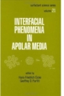 Image for Interfacial Phenomena in Apolar Media