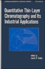 Image for Quantitative TLC and its Industrial Applications