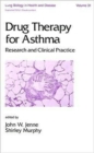 Image for Drug Therapy for Asthma