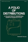 Image for A Folio of Distributions
