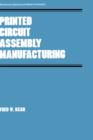Image for Printed Circuit Assembly Manufacturing