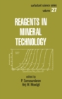 Image for Reagents in Mineral Technology