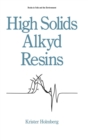Image for High Solids Alkyd Resins