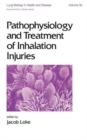 Image for Pathophysiology and Treatment of Inhalation Injuries