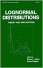 Image for Lognormal Distributions