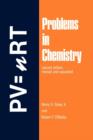 Image for Problems in Chemistry, Second Edition