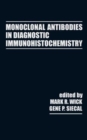 Image for Monoclonal Antibodies in Diagnostic Immunohistochemistry