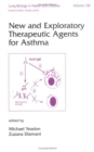 Image for New and Exploratory Therapeutic Agents for Asthma