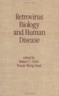 Image for Retrovirus Biology and Human Disease