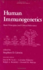 Image for Human Immunogenetics