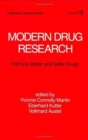 Image for Modern Drug Research