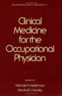 Image for Clinical Medicine for the Occupational Physician