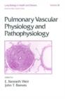 Image for Pulmonary Vascular Physiology and Pathophysiology