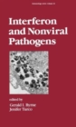 Image for Interferon and Nonviral Pathogens