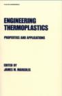 Image for Engineering Thermoplastics