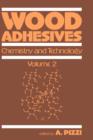 Image for Wood Adhesives