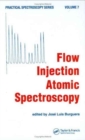 Image for Flow Injection Atomic Spectroscopy