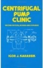 Image for Centrifugal Pump Clinic, Revised and Expanded