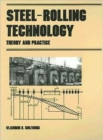 Image for Steel-Rolling Technology