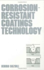 Image for Corrosion-Resist Coatings