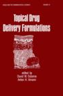 Image for Topical Drug Delivery Formulations