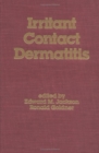 Image for Irritant Contact Dermatitis