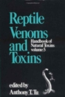 Image for Handbook of Natural Toxins