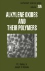 Image for Alkylene Oxides and Their Polymers