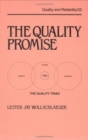 Image for The Quality Promise