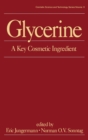 Image for Glycerine : A Key Cosmetic Ingredient