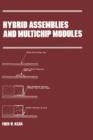 Image for Hybrid Assemblies and Multichip Modules