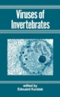 Image for Virus of Invertebrates