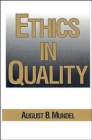 Image for Ethics in Quality