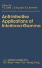 Image for Anti-Infective Applications of Interferon-Gamma
