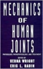 Image for Mechanics of Human Joints