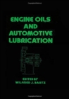 Image for Engine Oils and Automotive Lubrication