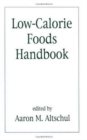 Image for Low-Calorie Foods Handbook