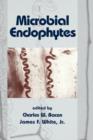 Image for Microbial Endophytes
