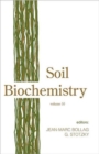 Image for Soil Biochemistry, Volume 10