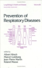 Image for Prevention of Respiratory Diseases