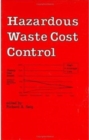 Image for Hazardous Waste Cost Control