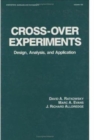 Image for Cross-Over Experiments