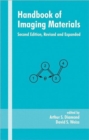 Image for Handbook of Imaging Materials