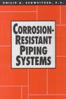 Image for Corrosion-Resistant Piping Systems