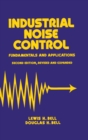 Image for Industrial Noise Control : Fundamentals and Applications, Second Edition